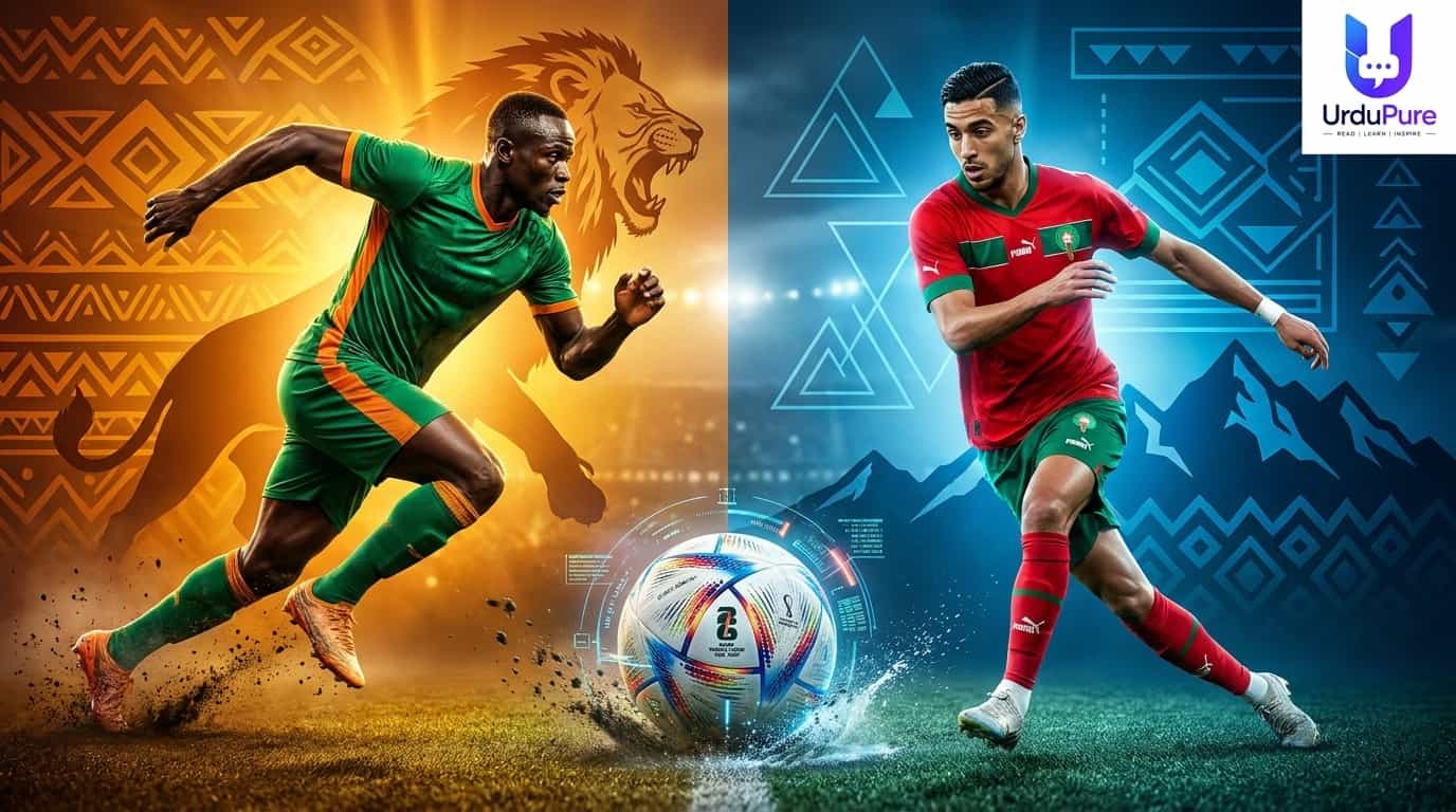 Can Sub-Saharan Africa Outdo North Africa at the World Cup 2026?