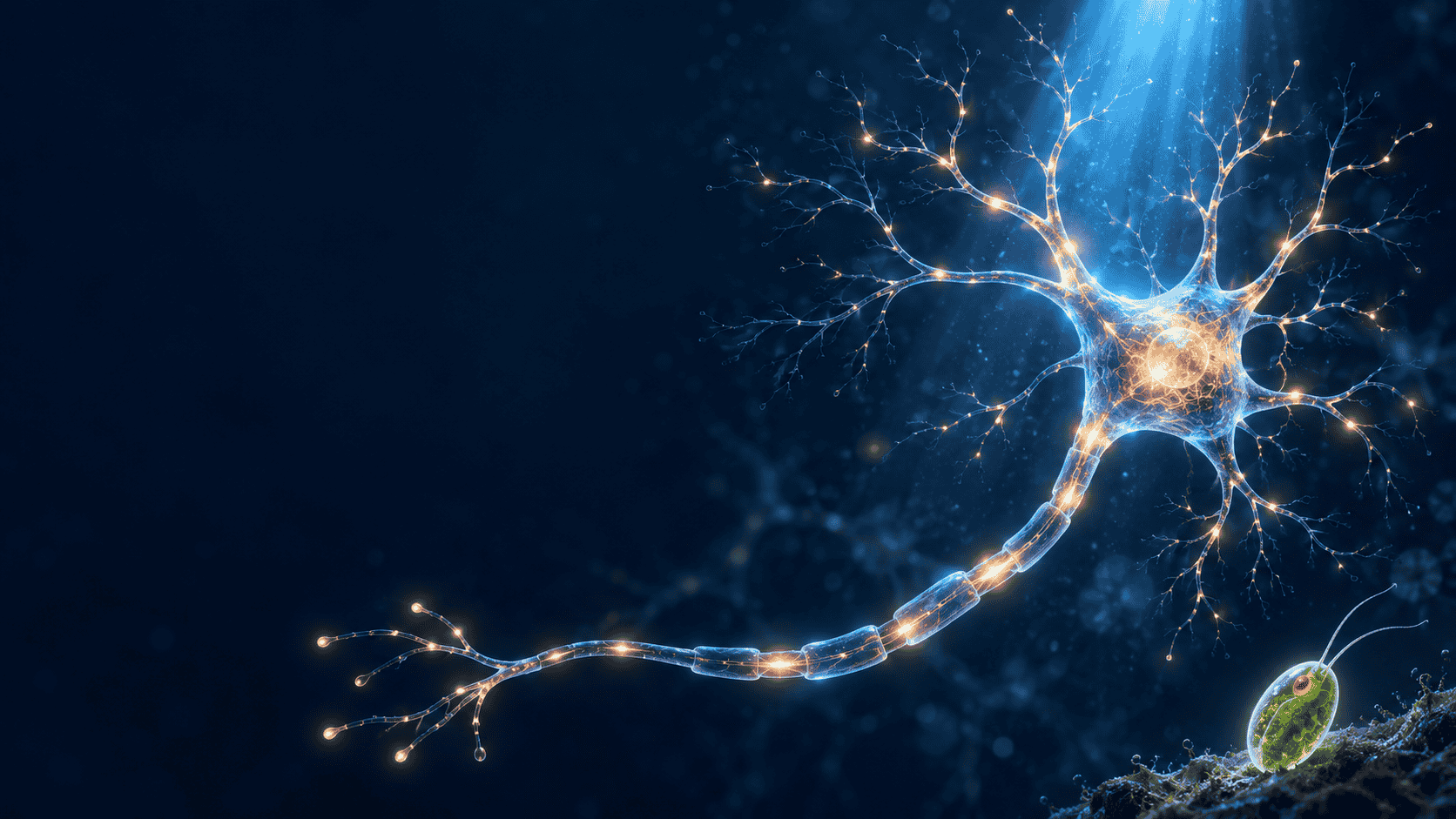Optogenetics Explained: How Light-Controlled Neurons Won the 2026 Medicine Nobel