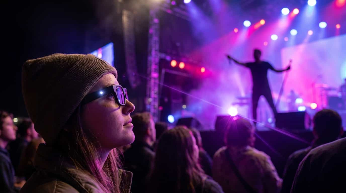 Meta moved over 7 million pairs of smart glasses last year. But its cultural honeymoon is officially over.