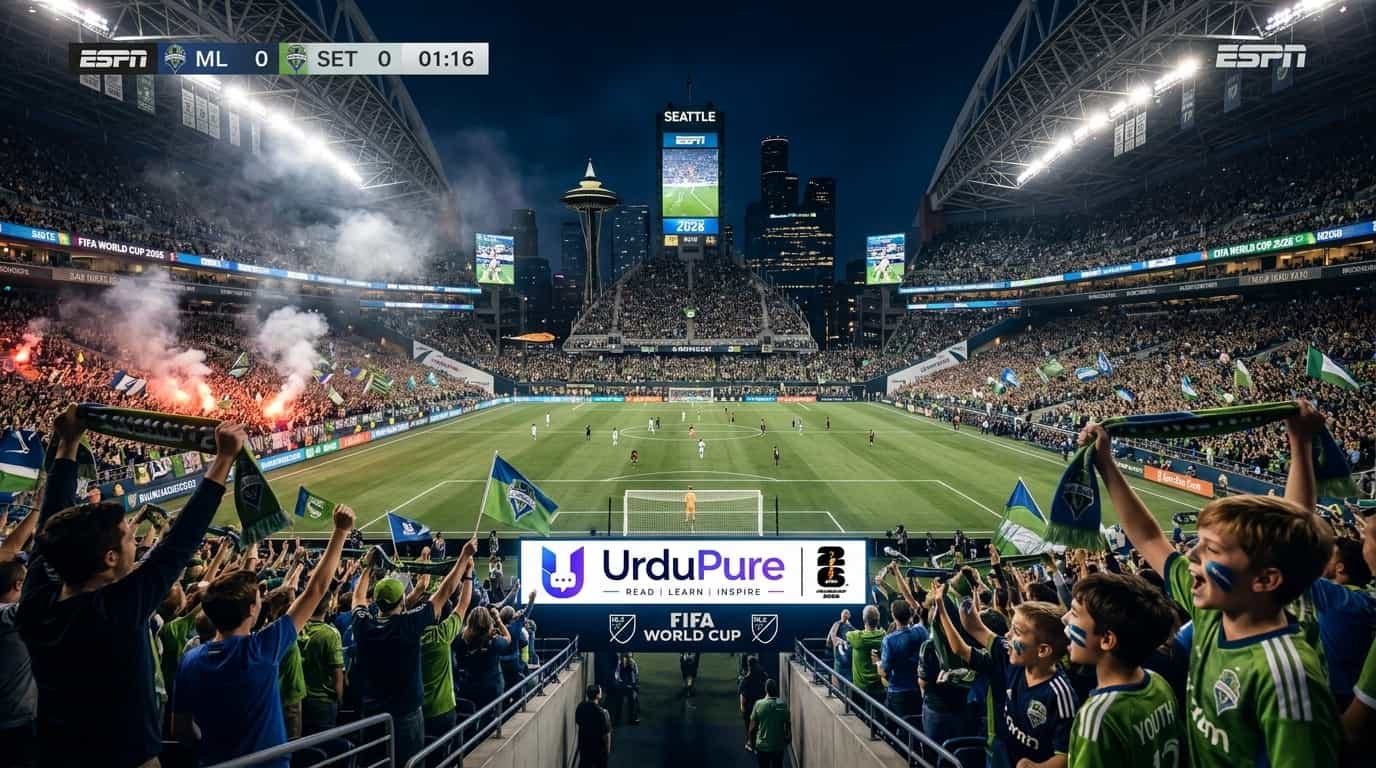 MLS 2026: The Complete Season Guide — Standings, Stars, FIFA World Cup Impact & What to Watch