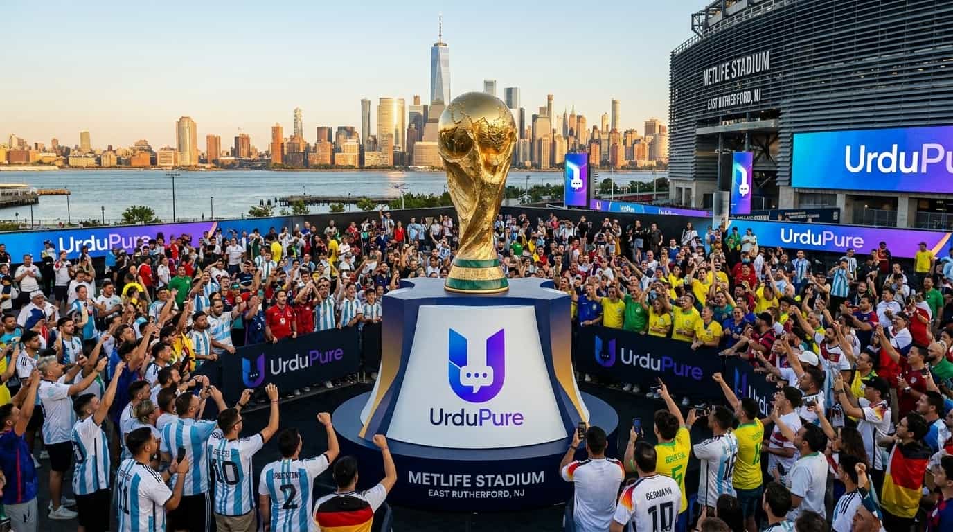 FIFA World Cup 2026: NYC's $50 Ticket Lottery, Spain Squad, Transit Guide & Everything to Know