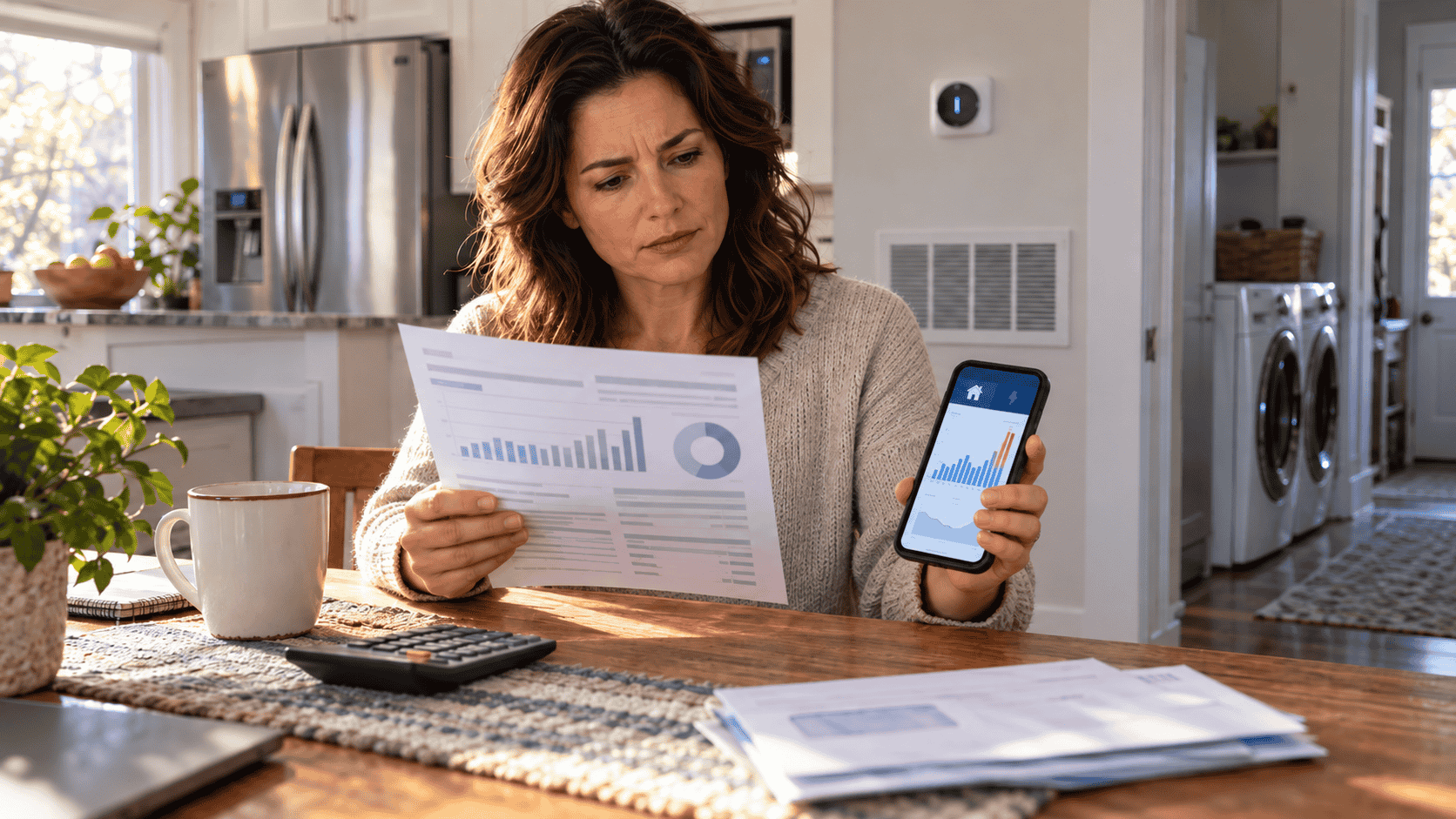 Your Electric Bill Jumped—But You Didn’t Use More Power. What Changed?