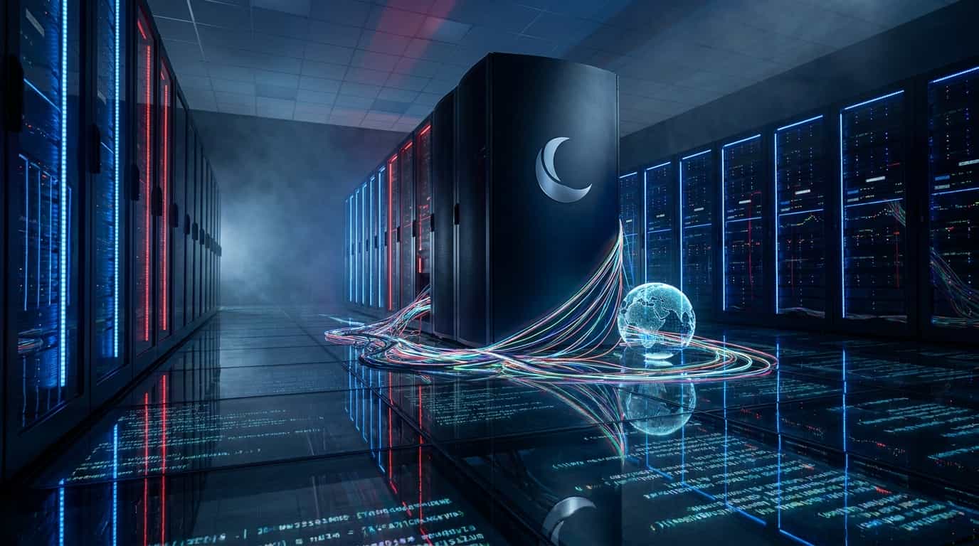 At 2.8 trillion parameters, K3 is the largest open-weight model to date—and it’s coming for Western frontrunners.