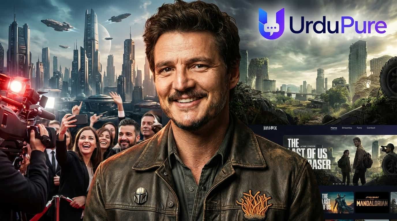 Pedro Pascal 2026: Hollywood's Most Beloved Star — Movies, TV Shows, and What's Next