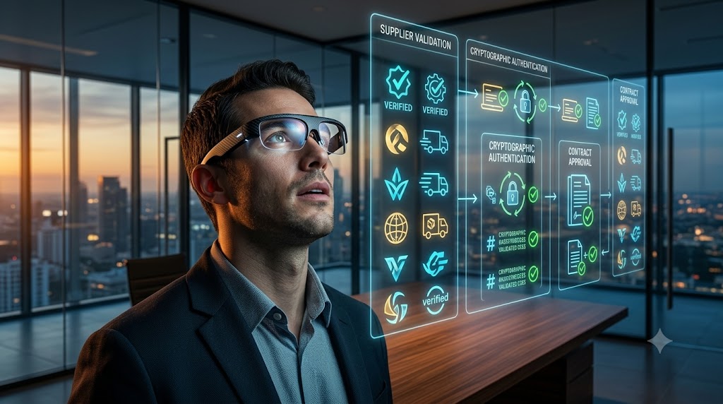 2026 AI Trends: Agentic Commerce, Automated Purchasing & The Trust Economy