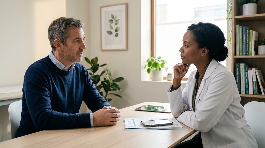 Weight-Loss Drugs Changed the Internet: Why Everyone Is Searching for GLP-1