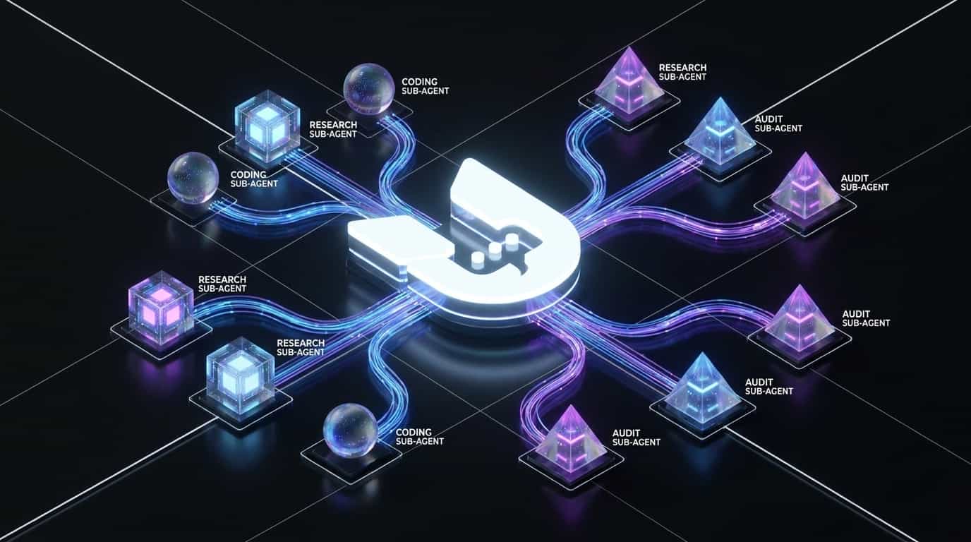 Spnbf Agentic AI in 2026: What It Is and Why It Matters | UrduPure